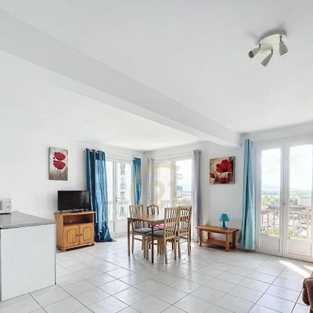 T3 Super Vue Theza 10 Apartment Perpignan Luaran gambar