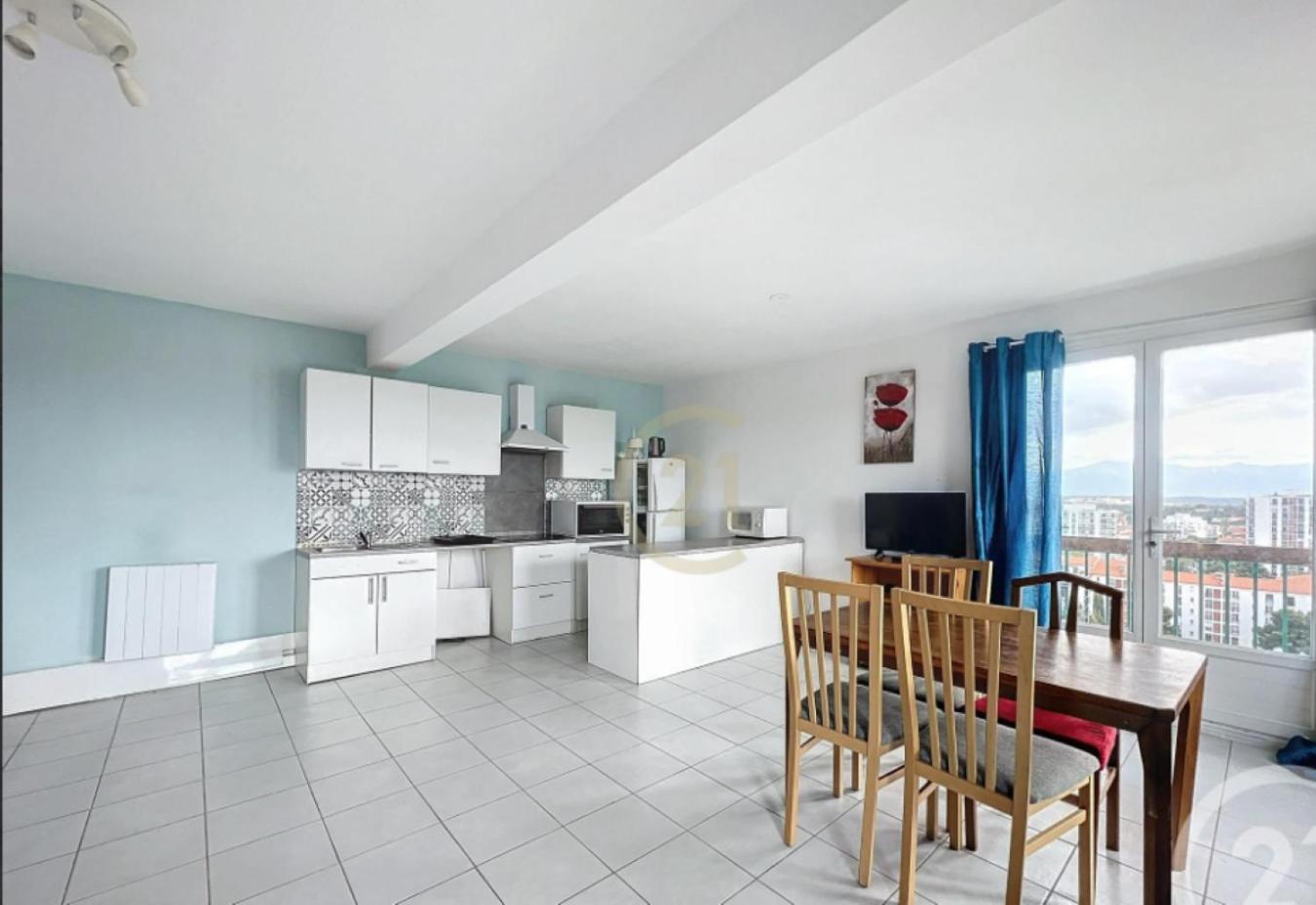 T3 Super Vue Theza 10 Apartment Perpignan Luaran gambar